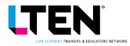 LTEN Annual Conference