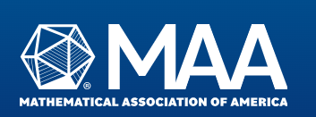 MAA MathFest
