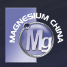 MAGNESIUM CHINA 2026