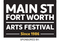 MAIN ST. - Fort Worth Arts Festival