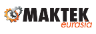 MAKTEK Eurasia logo