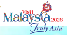 Malaysia International Dive Expo 2026 logo