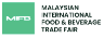 Malaysia International Food & Beverage Trade Fair - MIFB
