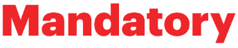 Mandatory CPH logo