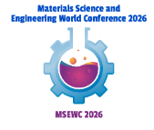Material Science & Engineering World Conference 2026