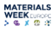 Materials Week Europe