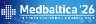 Medbaltica - National Specialized Exhibition for Medicine