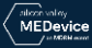 MEDevice Silicon Valley