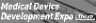 MEDICAL DEVICE DEVELOPMENT EXPO (MEDIX)