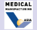 MEDICAL MANUFACTURING ASIA
