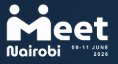 MEET Nairobi 2026