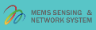 Mems Sensing & Networking System