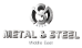 Metal & Steel Middle East