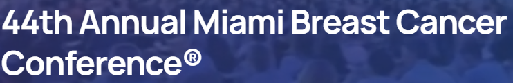 Miami Breast Cancer Conference