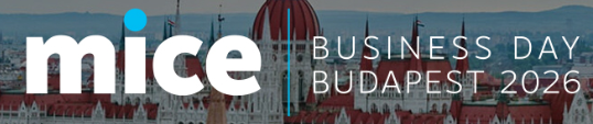 MICE Business Day 2026 logo