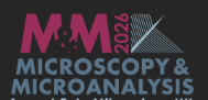 Microscopy & Microanalysis 2026 Annual Meeting