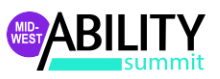 Mid-West Ability Summit