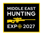Middle East Hunting Expo