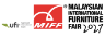 MIFF Furniverse - Malaysian International Furniture Fair