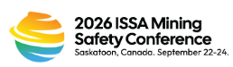 MineSafe Nexus - ISSA Mining Safety Conference 2026