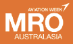 MRO Australasia