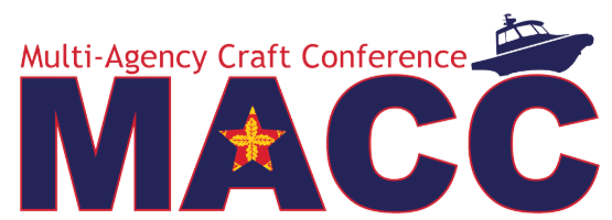 Multi-Agency Craft Conference (MACC)