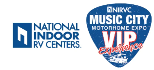 Music City Motorhome Expo
