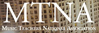 Music Teachers National Association - MTNA
