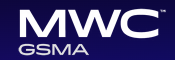 MWC Kigali 2026 logo