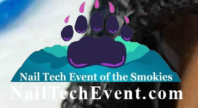 Nail Tech Event of the Smokies