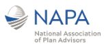 NAPA/ASPPA 401(k) Summit