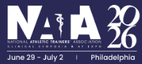 NATA Clinical Symposia & AT Expo