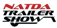 NATDA Trailer Show