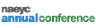 National Association for the Education of Young Children - NAEYC Annual Conference