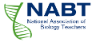 National Association of Biology Teachers - NABT