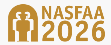 National Association of Student Financial Aid Administrators 2026 - NASFAA