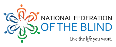 National Federation of the Blind (NFB) National Convention 2026