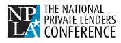 National Private Lenders Conference (NPLA)
