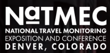 National Travel Monitoring Exposition and Conference