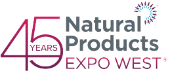 Natural Products Expo West 2026