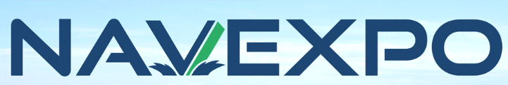 NAVEXPO logo