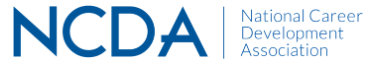 NCDA Conference