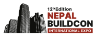 Nepal Buildcon International Expo logo