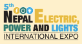 Nepal Electric, Power & Lights International Expo