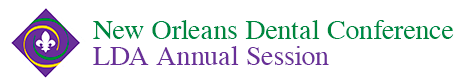 New Orleans Dental Conference