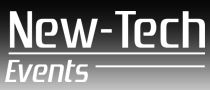 NEW-TECH EXHIBITION 2026 logo