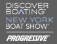 New York National Boat Show
