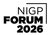 NIGP Annual Forum and Products Exposition