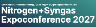 Nitrogen & Syngas Expoconference
