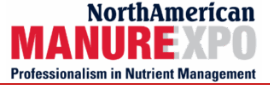 North American Manure Expo 2026